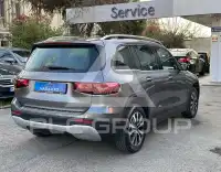 2022 Mercedes Benz GLB