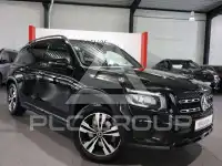 2022 Mercedes Benz GLB