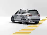 2022 Mercedes Benz GLB