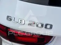 2022 Mercedes Benz GLB