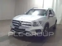 2022 Mercedes Benz GLB