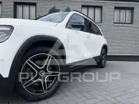 2022 Mercedes Benz GLB