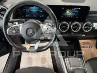 2022 Mercedes Benz GLB