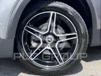 2022 Mercedes Benz GLB