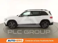 2022 Mercedes Benz GLB