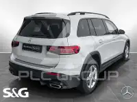 2022 Mercedes Benz GLB