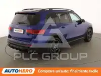 2022 Mercedes Benz GLB