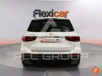 2022 Mercedes Benz GLB