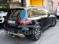 2022 Mercedes Benz GLB