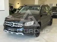 2022 Mercedes Benz GLB