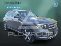 2022 Mercedes Benz GLB