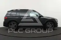 2022 Mercedes Benz GLB