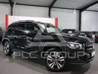 2022 Mercedes Benz GLB