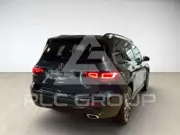 2022 Mercedes Benz GLB