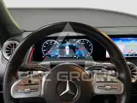 2022 Mercedes Benz GLB