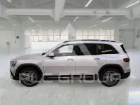 2022 Mercedes Benz GLB