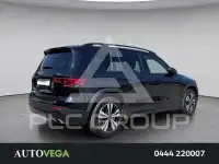 2022 Mercedes Benz GLB