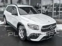 2022 Mercedes Benz GLB