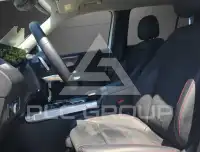 2022 Mercedes Benz GLB