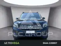 2022 Mercedes Benz GLB