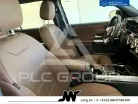2022 Mercedes Benz GLB