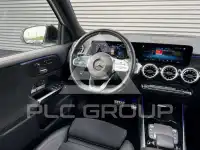 2022 Mercedes Benz GLB