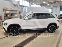 2022 Mercedes Benz GLB