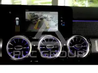 2022 Mercedes Benz GLB