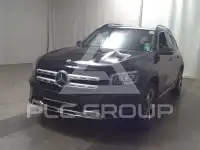2022 Mercedes Benz GLB