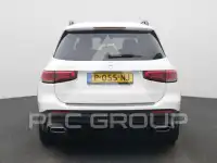 2022 Mercedes Benz GLB