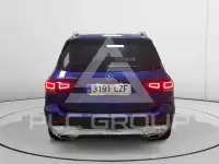 2022 Mercedes Benz GLB