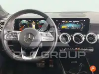 2022 Mercedes Benz GLB