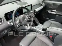 2022 Mercedes Benz GLB