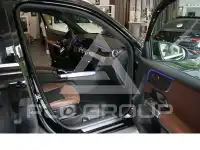 2022 Mercedes Benz GLB