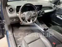 2022 Mercedes Benz GLB