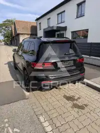 2022 Mercedes Benz GLB