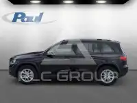 2022 Mercedes Benz GLB