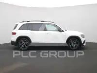 2022 Mercedes Benz GLB