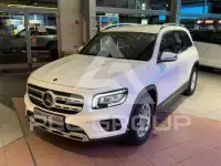 2022 Mercedes Benz GLB
