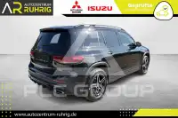 2022 Mercedes Benz GLB