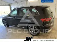 2022 Mercedes Benz GLB