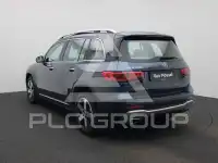 2022 Mercedes Benz GLB