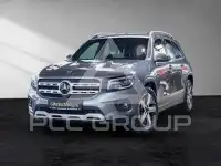 2022 Mercedes Benz GLB