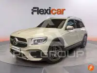 2022 Mercedes Benz GLB