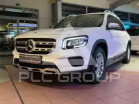 2022 Mercedes Benz GLB