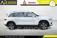 2022 Mercedes Benz GLB