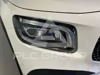 2022 Mercedes Benz GLB
