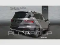 2022 Mercedes Benz GLB