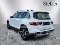 2022 Mercedes Benz GLB
