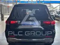 2022 Mercedes Benz GLB